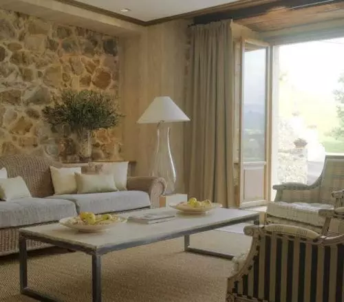 Fotos del hotel Palacio De Rubianes:  15