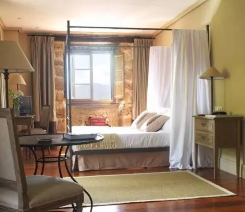 Fotos del hotel Palacio De Rubianes:  16