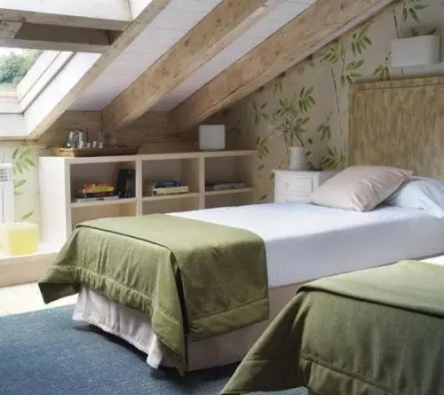 Fotos del hotel Palacio De Rubianes:  11