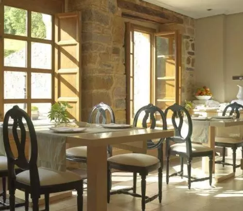 Fotos del hotel Palacio De Rubianes:  2