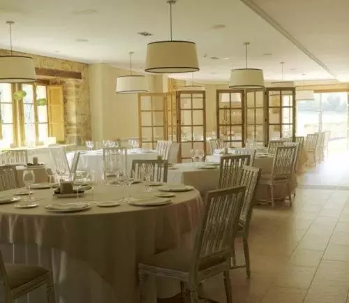 Fotos del hotel Palacio De Rubianes:  4