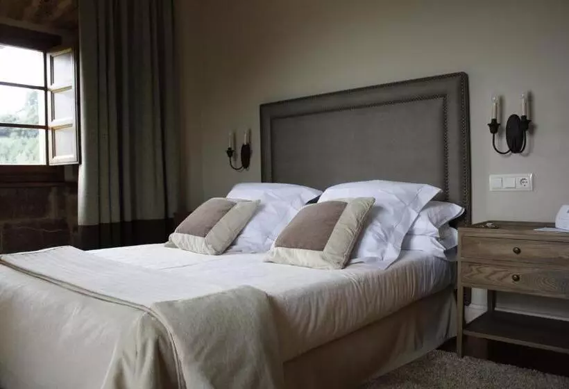 Fotos del hotel Palacio De Rubianes:  24