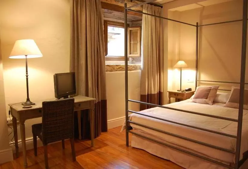 Fotos del hotel Palacio De Rubianes:  13