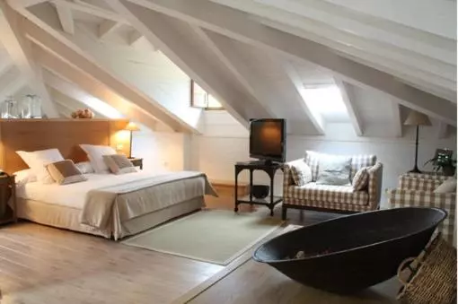 Fotos del hotel Palacio De Rubianes:  22