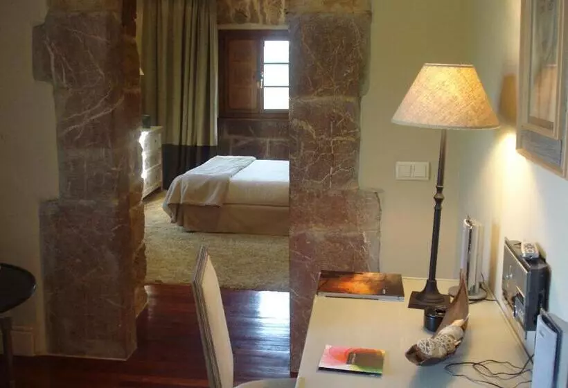 Fotos del hotel Palacio De Rubianes:  19