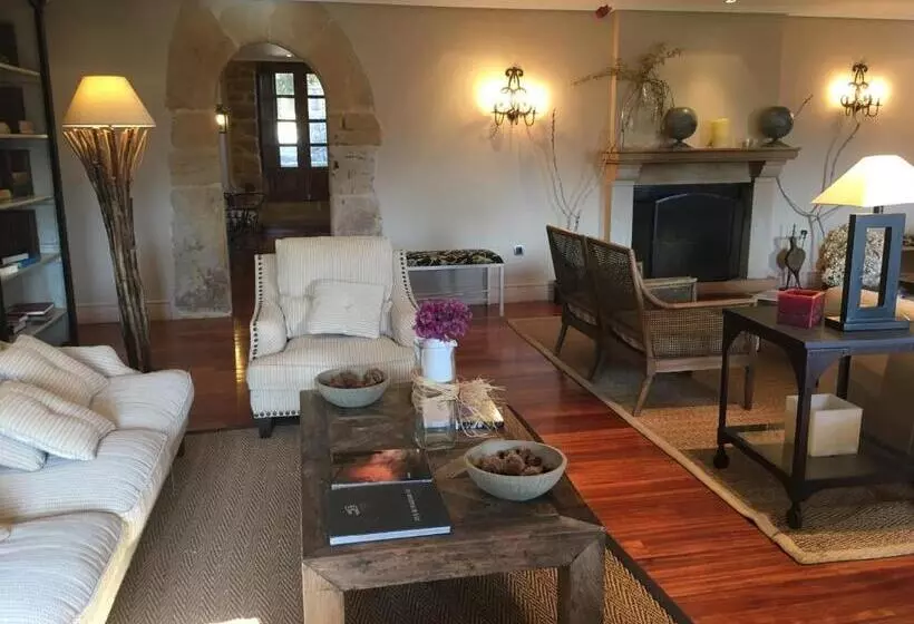 Fotos del hotel Palacio De Rubianes:  23