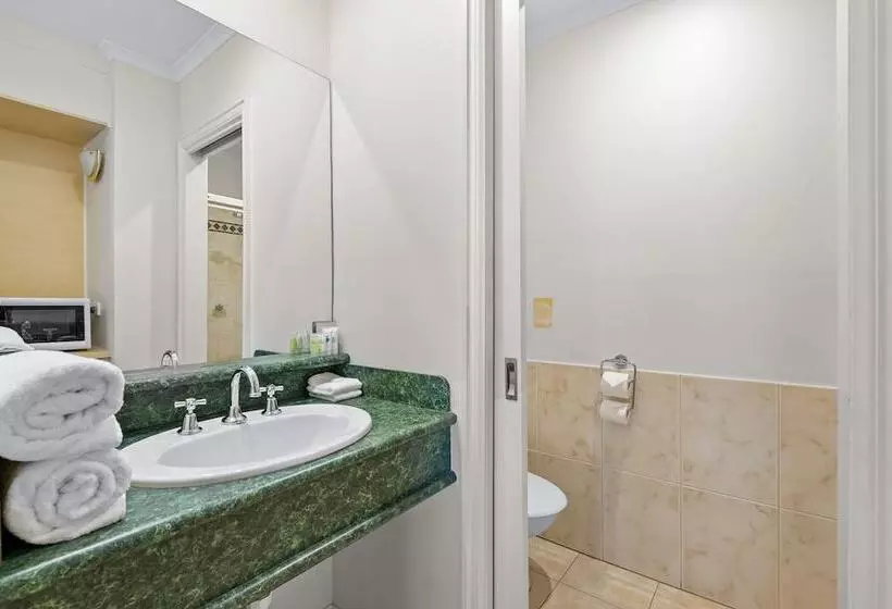 Fotos del hotel Rowville International:  13