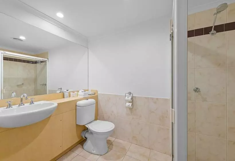 Fotos del hotel Rowville International:  10