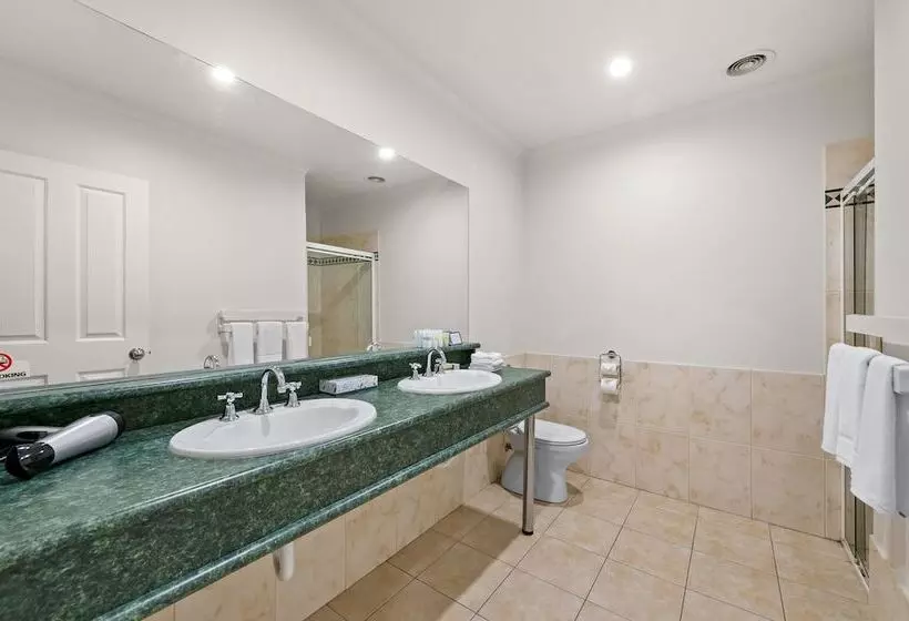 Fotos del hotel Rowville International:  18