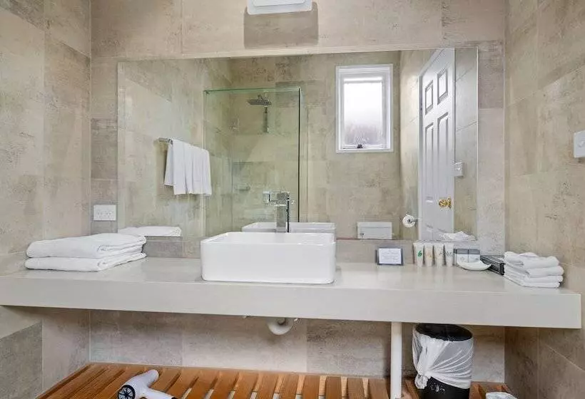 Fotos del hotel Rowville International:  16