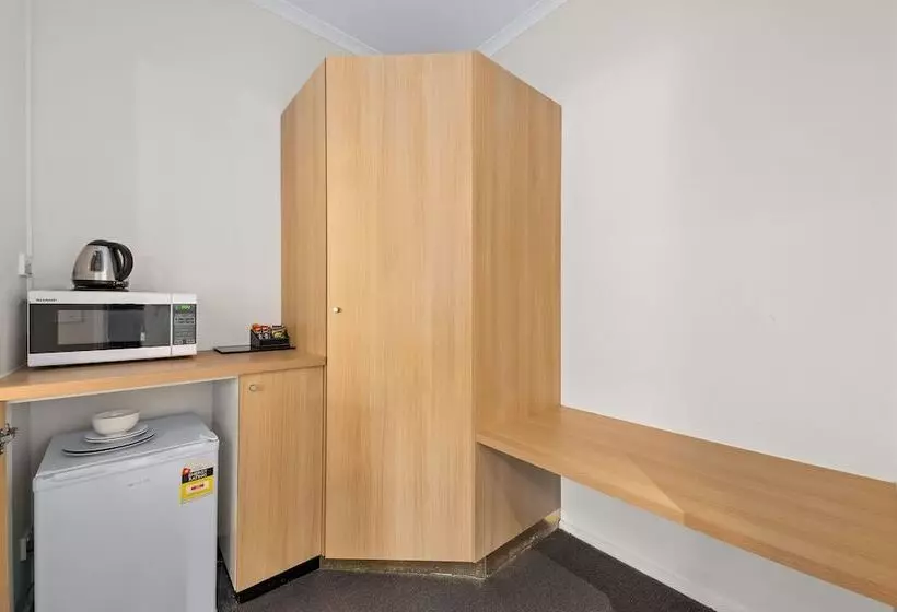 Fotos del hotel Rowville International:  23