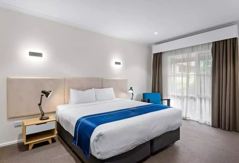 Fotos del hotel Rowville International:  15