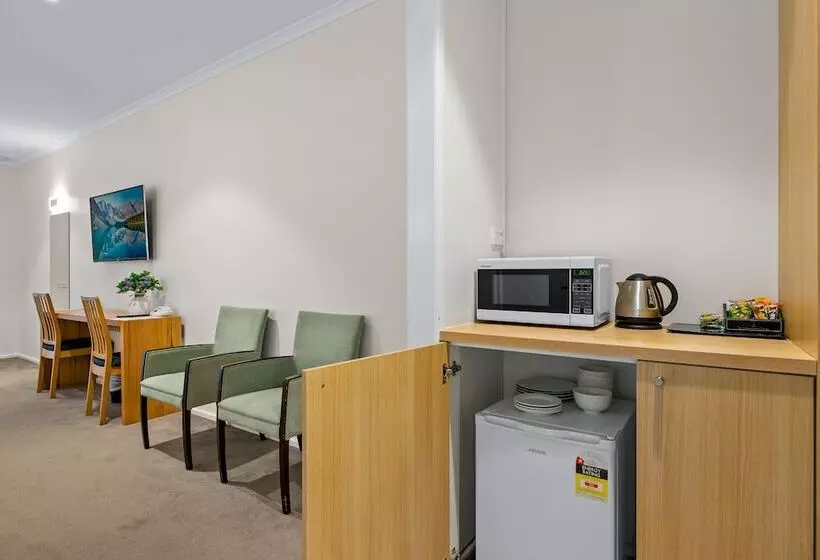 Fotos del hotel Rowville International:  24