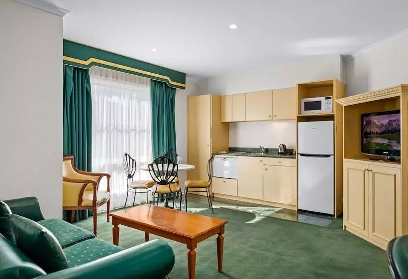 Fotos del hotel Rowville International:  22