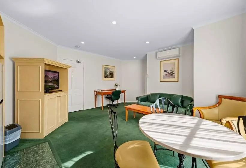 Fotos del hotel Rowville International:  2