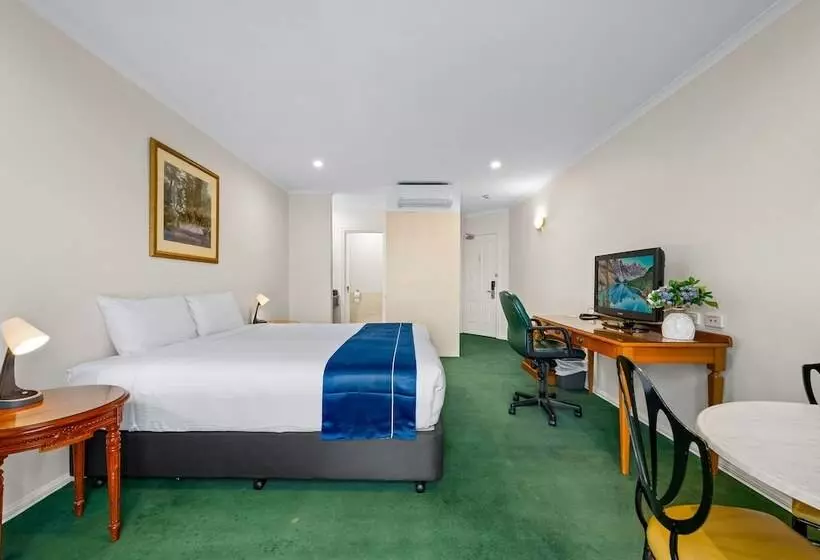 Fotos del hotel Rowville International:  6