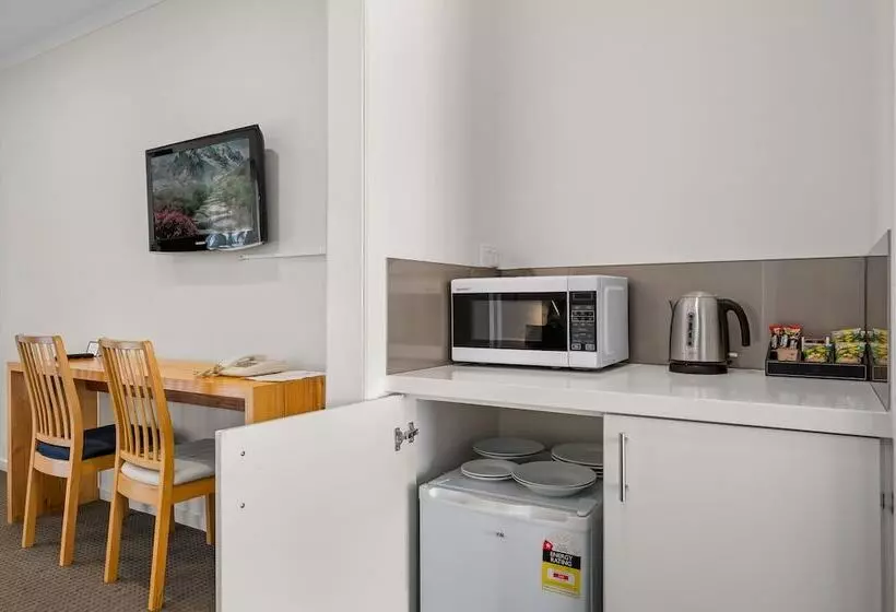 Fotos del hotel Rowville International:  25