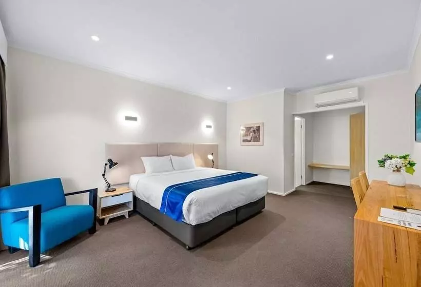 Fotos del hotel Rowville International:  21