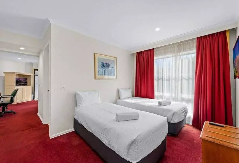 Fotos del hotel Rowville International:  20