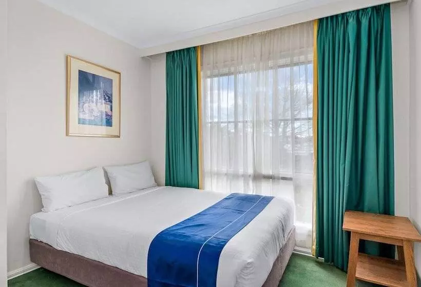 Fotos del hotel Rowville International:  12