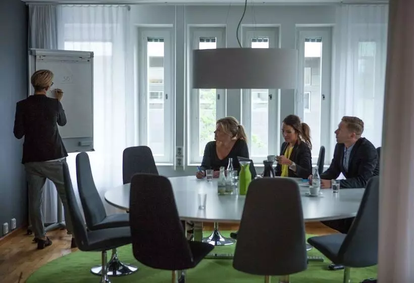 Fotos del hotel Sky  Apartments Stockholm:  5