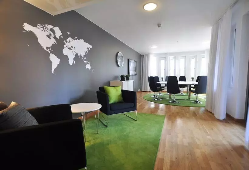 Fotos del hotel Sky  Apartments Stockholm:  24