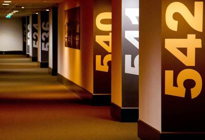 Fotos del hotel Sky  Apartments Stockholm:  3