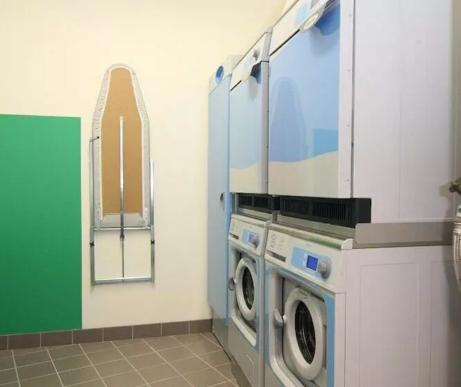 Fotos del hotel Sky  Apartments Stockholm:  6