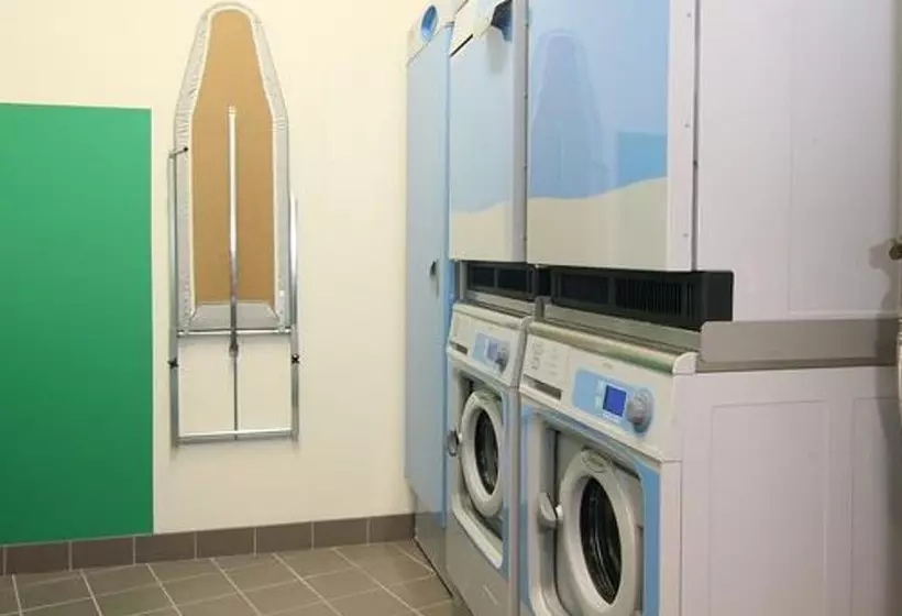 Fotos del hotel Sky  Apartments Stockholm:  14