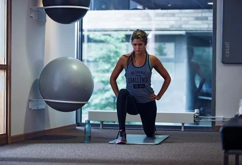 Fotos del hotel Sky  Apartments Stockholm:  10