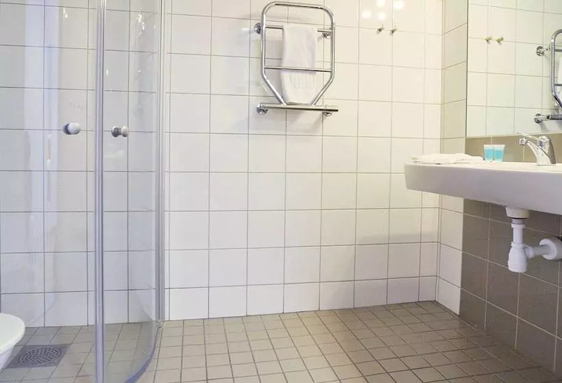 Fotos del hotel Sky  Apartments Stockholm:  9