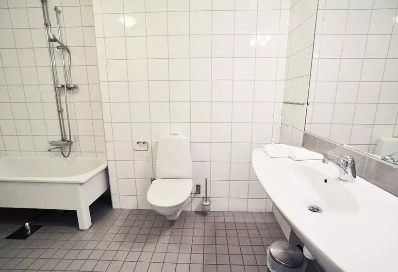 Fotos del hotel Sky  Apartments Stockholm:  17