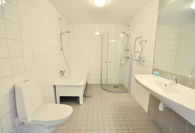 Fotos del hotel Sky  Apartments Stockholm:  19