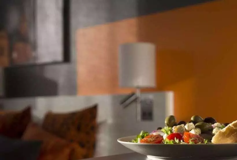 Fotos del hotel Sky  Apartments Stockholm:  13