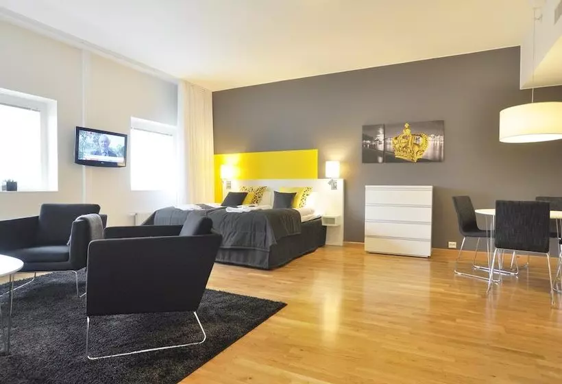 Sky Apartments Stockholm Sky Apartments Stockholm