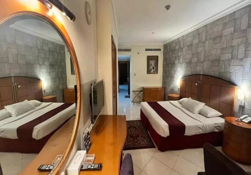Fotos del hotel Dolphin Hotel Apartments:  8