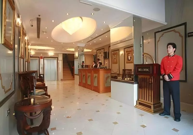 Fotos del hotel Dolphin Hotel Apartments:  4