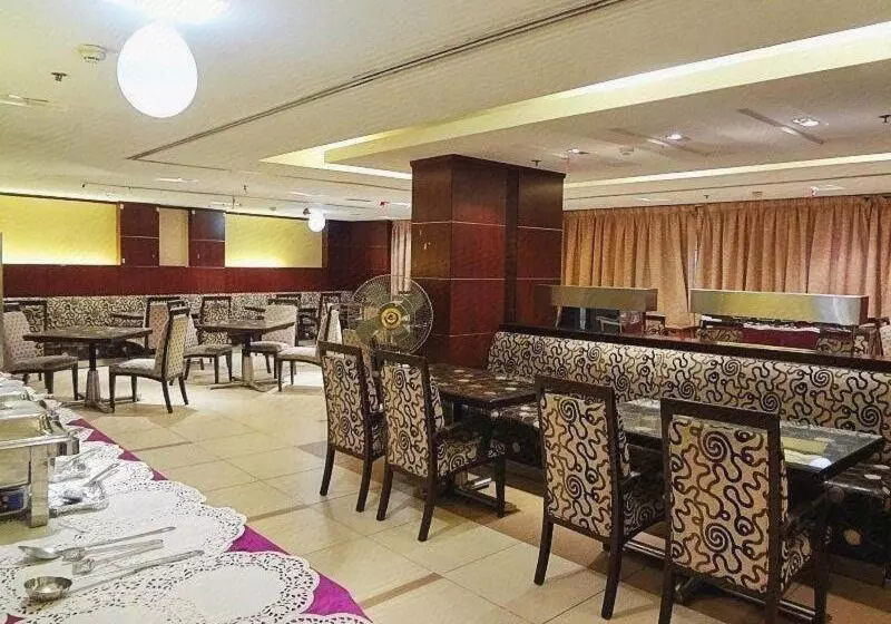 Fotos del hotel Dolphin Hotel Apartments:  6