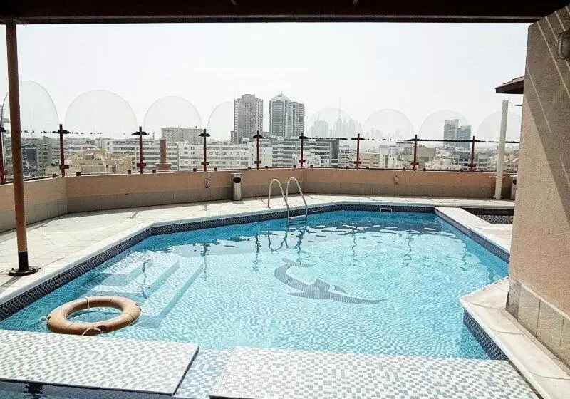 Fotos del hotel Dolphin Hotel Apartments:  23