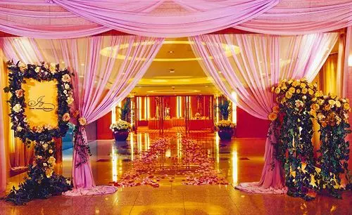 Fotos del hotel Grand New World Hotel :  9