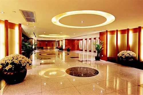 Fotos del hotel Grand New World Hotel :  4