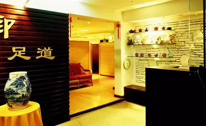 Fotos del hotel Grand New World Hotel :  11