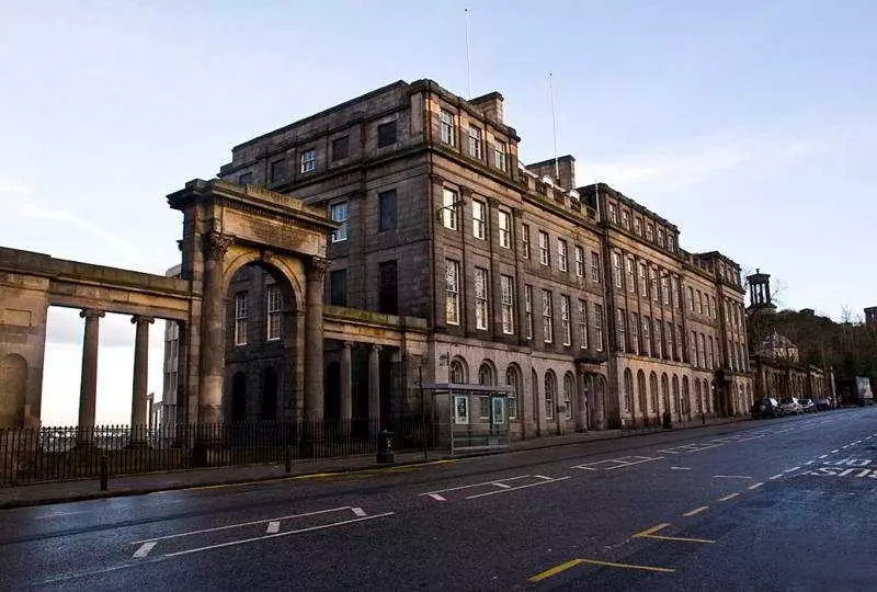 Fotos del hotel Apex Waterloo Place:  4