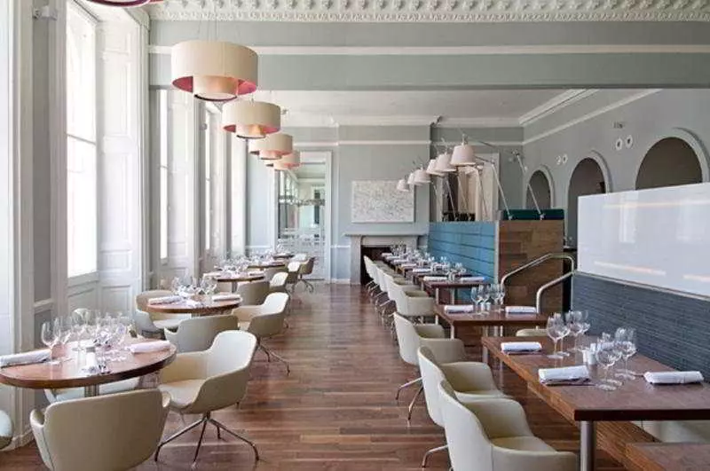 Fotos del hotel Apex Waterloo Place:  3