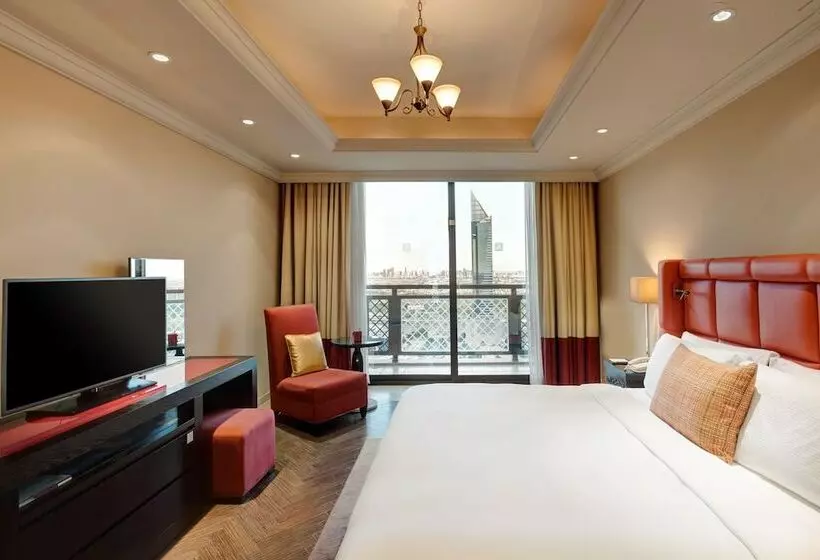 Fotos del hotel Arjaan By Rotana  Dubai Media City:  85