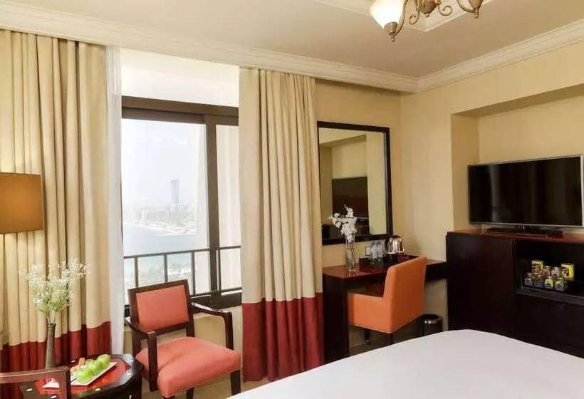 Fotos del hotel Arjaan By Rotana  Dubai Media City:  86
