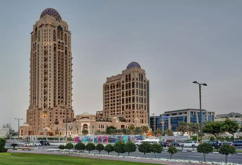 Fotos del hotel Arjaan By Rotana  Dubai Media City:  88