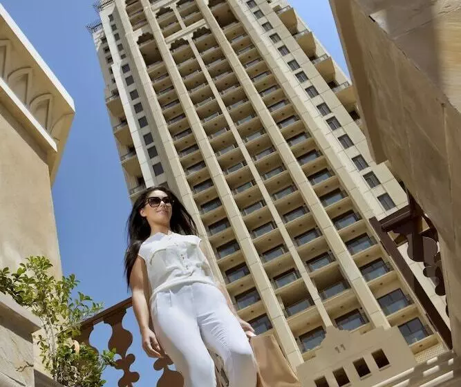 Fotos del hotel Arjaan By Rotana  Dubai Media City:  89