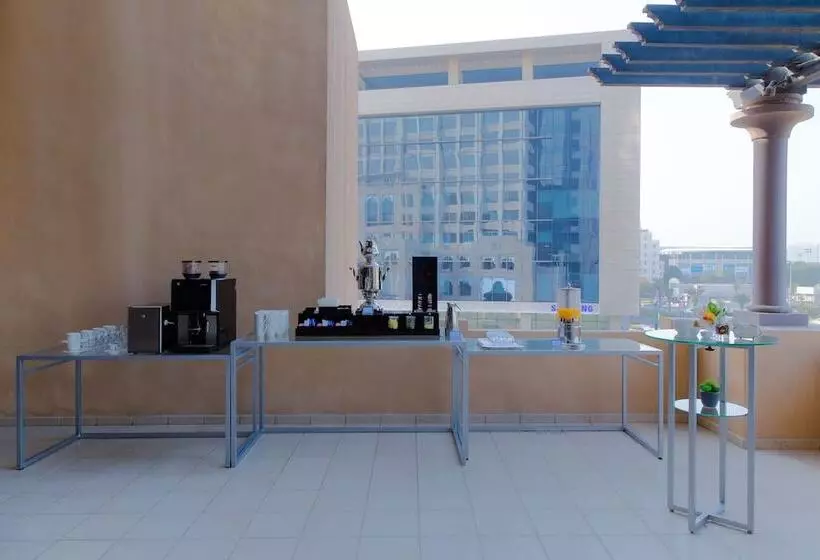 Fotos del hotel Arjaan By Rotana  Dubai Media City:  90