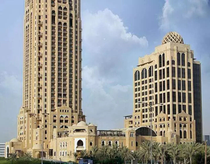 Fotos del hotel Arjaan By Rotana  Dubai Media City:  91